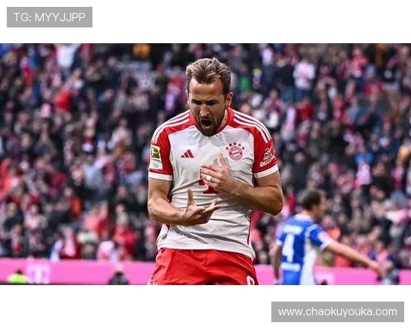 凯恩首次夺冠感受非凡立志带领球队冲击更高荣誉大奖杯 凯恩首次夺冠感受非凡立志带领球队冲击更高荣誉大奖杯