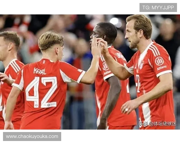 拜仁豪取赛季十二连胜再创辉煌距离五大联赛最佳开局纪录仅一步之遥 拜仁豪取赛季十二连胜再创辉煌距离五大联赛最佳开局纪录仅一步之遥