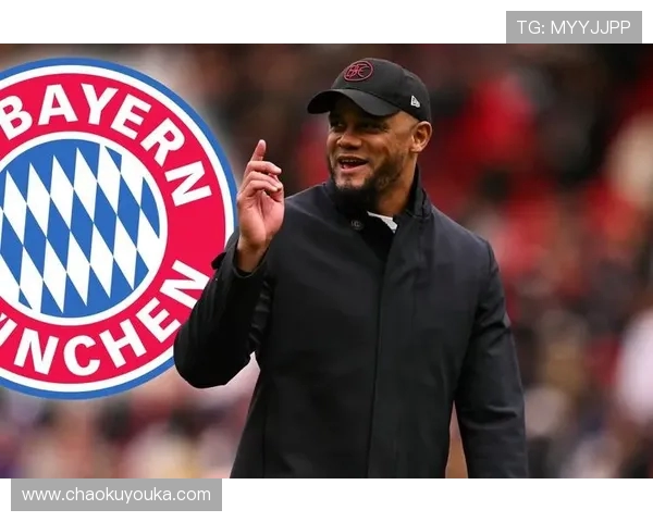 巴斯勒批评科瓦奇德比战术保守并看好孔帕尼在拜仁的未来 巴斯勒批评科瓦奇德比战术保守并看好孔帕尼在拜仁的未来