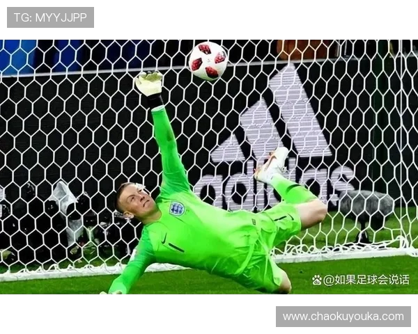 皮克福德渴望参加越野摩托赛并誓为英格兰国家队举起冠军奖杯荣光 皮克福德渴望参加越野摩托赛并誓为英格兰国家队举起冠军奖杯荣光