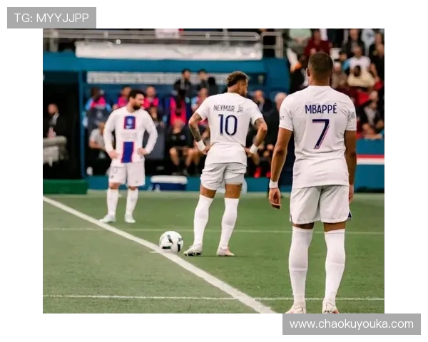 原创媒体：内马尔不会加盟迈阿密国际，跟梅西和苏亚雷斯再当队友！